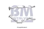 Katalizator BM CATALYSTS BM91879H
