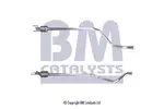 Katalizator BM CATALYSTS BM91881H