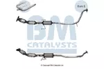 Katalizator BM CATALYSTS BM91975H