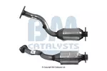 Katalizator BM CATALYSTS BM91986H