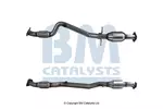 Katalizator BM CATALYSTS BM92032H