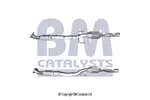 Katalizator BM CATALYSTS BM92033H