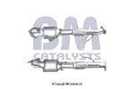 Katalizator BM CATALYSTS BM92043H