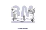Katalizator BM CATALYSTS BM92048H