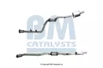 Katalizator BM CATALYSTS BM92053H