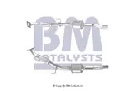 Katalizator BM CATALYSTS BM92067H