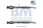 Katalizator BM CATALYSTS BM92074H