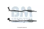 Katalizator BM CATALYSTS BM92078H