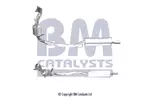 Katalizator BM CATALYSTS BM92092H