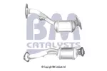 Katalizator BM CATALYSTS BM92095H