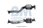 Katalizator BM CATALYSTS BM92120H