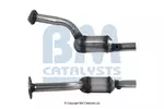 Katalizator BM CATALYSTS BM92136H
