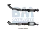 Katalizator BM CATALYSTS BM92141H