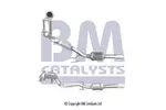 Katalizator BM CATALYSTS BM92186H