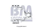 Katalizator BM CATALYSTS BM92195H