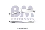 Katalizator BM CATALYSTS BM92208H