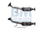 Katalizator BM CATALYSTS BM92237H