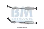 Katalizator BM CATALYSTS BM92257H