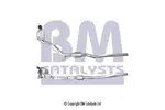 Katalizator BM CATALYSTS BM92284H