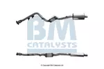 Katalizator BM CATALYSTS BM92291H