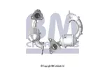 Katalizator BM CATALYSTS BM92315H