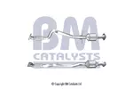 Katalizator BM CATALYSTS BM92361H