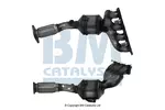 Katalizator BM CATALYSTS BM92390H