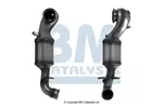 Katalizator BM CATALYSTS BM92416H