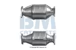 Katalizator BM CATALYSTS BM92417H