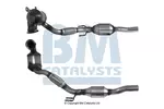 Katalizator BM CATALYSTS BM92458H