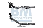 Katalizator BM CATALYSTS BM92468H