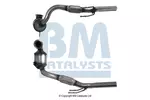 Katalizator BM CATALYSTS BM92483H