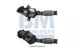 Katalizator BM CATALYSTS BM92763H