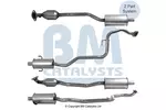 Katalizator BM CATALYSTS BM92866H