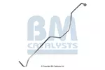 Przewód ciśnieniowy czujnika ciśnienia (filtr sadzy / cząstek stałych) BM CATALYSTS PP11029B