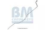 Przewód ciśnieniowy czujnika ciśnienia (filtr sadzy / cząstek stałych) BM CATALYSTS PP11074B