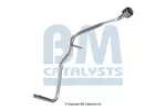 Przewód ciśnieniowy czujnika ciśnienia (filtr sadzy / cząstek stałych) BM CATALYSTS PP11161B