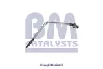 Przewód ciśnieniowy czujnika ciśnienia (filtr sadzy / cząstek stałych) BM CATALYSTS PP11194A