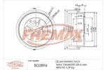 Bęben hamulcowy FREMAX BD-2896