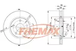 Tarcza hamulcowa FREMAX BD-5170