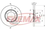 Tarcza hamulcowa FREMAX BD-7000