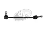 Łącznik stabilizatora DYS 30-10390 (Oś przednia, z prawej)