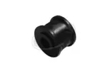 Tuleja stabilizatora DYS 75-23007 (Oś tylna)