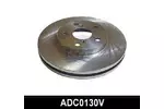 Tarcza hamulcowa COMLINE ADC0130V