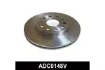 Tarcza hamulcowa COMLINE ADC0148V