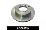 Tarcza hamulcowa COMLINE ADC0373V