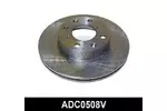 Tarcza hamulcowa COMLINE ADC0508V