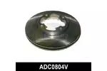 Tarcza hamulcowa COMLINE ADC0804V
