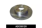 Tarcza hamulcowa COMLINE ADC0812V