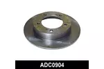 Tarcza hamulcowa COMLINE ADC0904